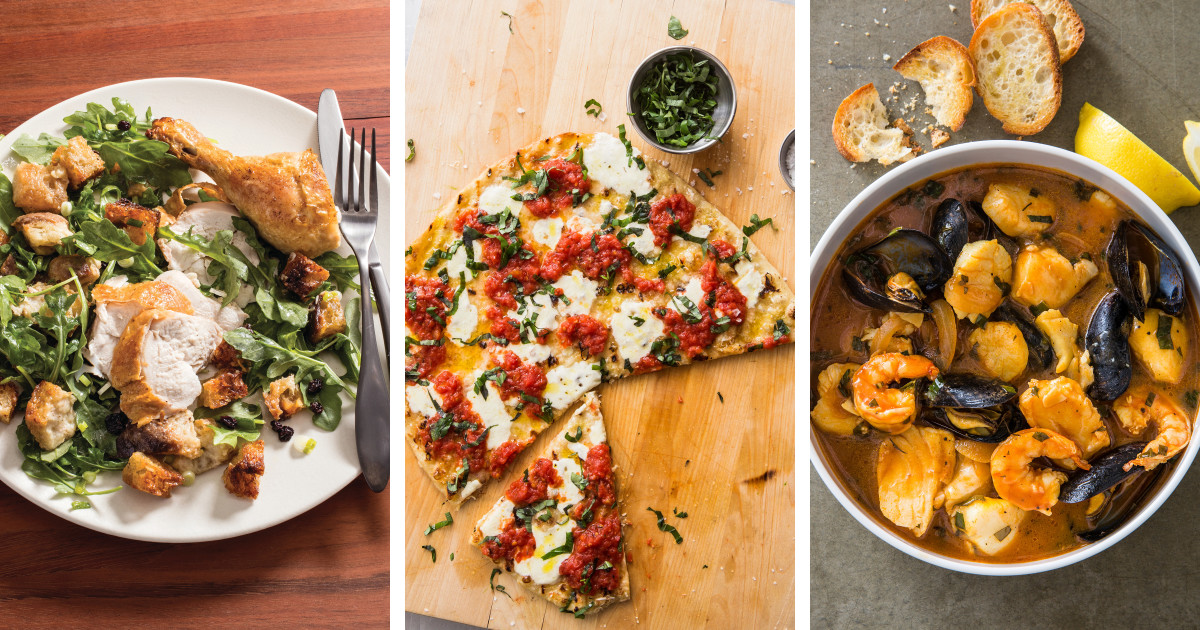 9 Famous Restaurant Dishes You Can Make At Home | America's Test Kitchen